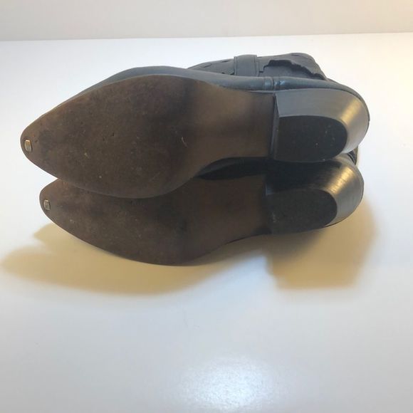 Women’s western boots  - Picture 3 of 5